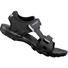 Shimano 12 Hjemmesko & Sandaler Shimano SH-SD5 Sandals - Black