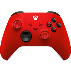 Xbox one wireless controller Microsoft Xbox Wireless Controller - Pulse Red