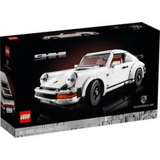 Lego Byggelegetøj på tilbud Lego Icons Porsche 911 10295