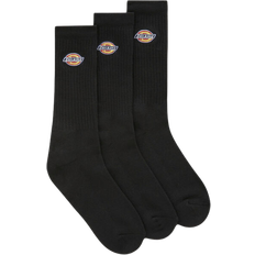 Lange nederdele - M - Rød Tøj Dickies Valley Grove Unisex Logo Socks 3-pack