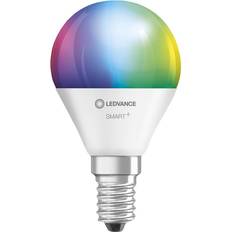 LEDVANCE E14 LED-pærer LEDVANCE Wifi Smart Mini LED Lamps 5W E14