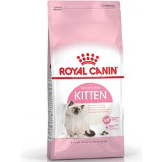 Royal Canin Katte - Tørfoder Kæledyr Royal Canin Kitten 10kg