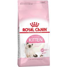Royal Canin Kornfrie Kæledyr Royal Canin Kitten 0.4kg