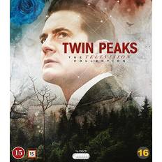 Gys Film Twin Peaks - The Television Collection