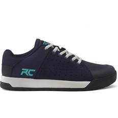 35 ½ - 4 - Dame Cykelsko Ride Concepts Livewire W - Navy/Teal