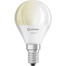 LEDVANCE E14 LED-pærer LEDVANCE Smart Plus Wifi Mini LED Lamps 5W E14