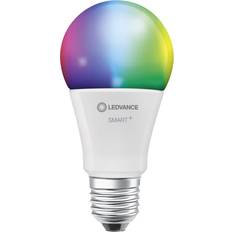LEDVANCE E27 - Kugler LED-pærer LEDVANCE SMART+ WiFi Classic 75 LED Lamps 9.5W E27
