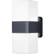 Indendørsbelysning Vægplafonder LEDVANCE Smart+ Wifi Cube Vægplafond 8cm