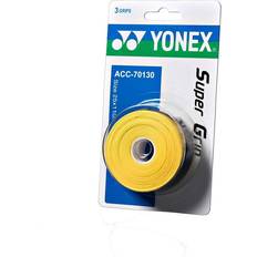 Yonex Super Grip 3-pack
