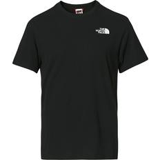 The North Face M T-shirts & Toppe The North Face Redbox T-shirt - TNF Black