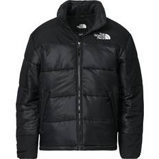 The North Face Herre - M - Vinterjakker The North Face Himalaya Insulated Jacket - TNF Black