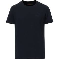 Morris Herre T-shirts & Toppe Morris James T-shirt - Old Blue