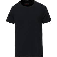 Morris Oversized Tøj Morris James T-shirt - Black