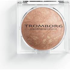 Tromborg Matte Makeup Tromborg Baked Minerals Silk