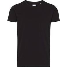 J.Lindeberg Slim T-shirts & Toppe J.Lindeberg Stretch Crew Neck S/S T-shirt - Black