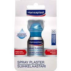 Sårvask Hansaplast Spray Plaster 32.5 ml