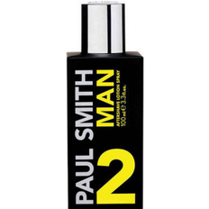 Paul Smith Skægstyling Paul Smith Man 2 Aftershave Spray 100ml