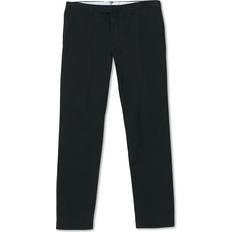 Polo Ralph Lauren Slim Bukser & Shorts Polo Ralph Lauren Chino Pant - Black