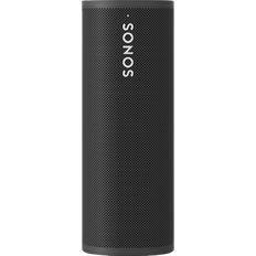 Bærbar - Vandtæt: Bluetooth-højtalere Sonos Roam