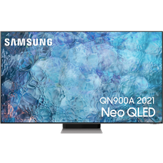 7.680x4320 (8K) TV Samsung QE65QN900A