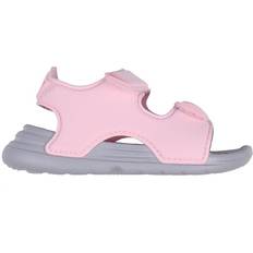 Adidas 23 Sandaler adidas Infant Swim Sandals - Clear Pink