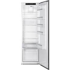 Smeg Integrerede køleskabe Smeg S8L174D3E Hvid