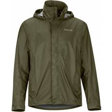 Marmot XL Tøj Marmot PreCip Eco Rain Jacket - Nori