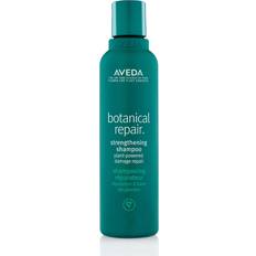 Aveda Tykt hår Hårprodukter Aveda Botanical Repair Strengthening Shampoo 200ml