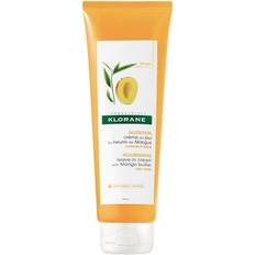 Klorane Leave-in Cream with Mango Butter 125ml