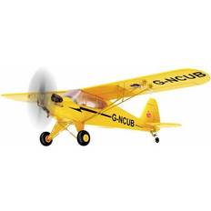 Amewi 1280x720 Fjernstyret legetøj Amewi Skylark Yellow Model Aircraft RTR 24087