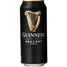 Guinness Draught 4.2% 24x44 cl