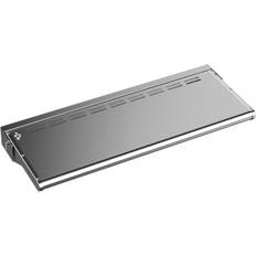Grillsideborde Weber Stainless Steel Folding Front Shelf 7002