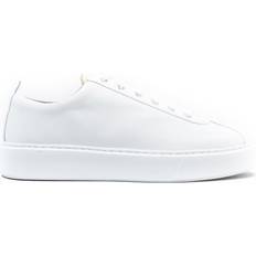 Grenson 8,5 Sko Grenson Sneaker 30 M - White