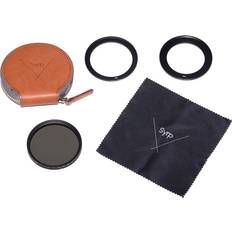 67 mm - UV-filtre Kameralinsefiltre Syrp Small Variable ND Filter Kit 67mm