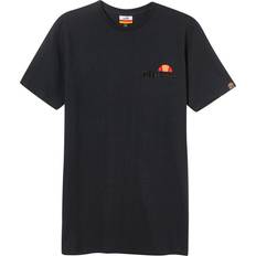 Ellesse 32 - Sort Tøj Ellesse Voodoo T-shirt - Black