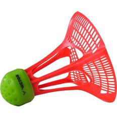 Badmintonbolde Victor Air II 3-pack