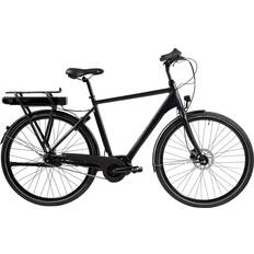 Winther El-bycykler Winther Superbe 2 317Wh 2021