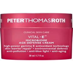 Peter Thomas Roth Ansigtscremer Peter Thomas Roth VITAL-E Microbiome Age Defense Cream 50ml