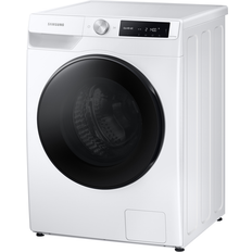 Samsung Frontbetjent - Vaske- &Tørremaskiner Vaskemaskiner Samsung WD80T634CBE
