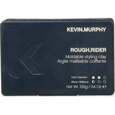 Kevin Murphy Krøllet hår - Pumpeflasker Hårprodukter Kevin Murphy Rough Rider 100g