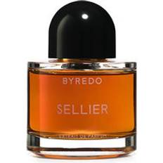 Byredo Dame Parfum Byredo Sellier Night Veils Perfume Extract 50ml