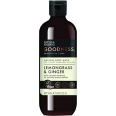 Baylis & Harding Bade- & Bruseprodukter Baylis & Harding Goodness Body Wash Lemongrass & Ginger 500ml