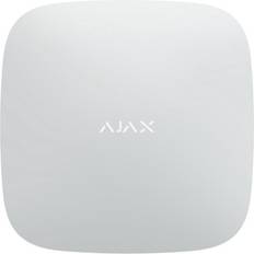 Ajax Alarm & Overvågning Ajax Hub 2 Plus