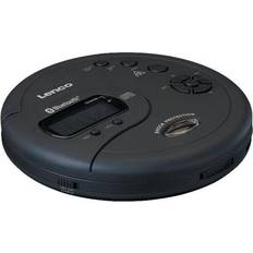 Bluetooth CD-afspiller Lenco CD-300