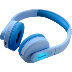 3,5 mm - On-Ear - Trådløse Høretelefoner Philips TAK4206