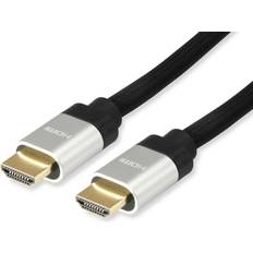 HDMI - HDMI-kabler Equip Ultra High Speed HDMI-HDMI 2.1 5m