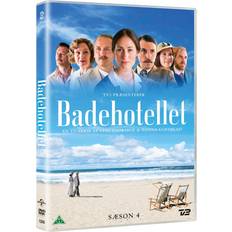 Badehotellet Badehotellet - Season 4
