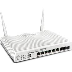 4G - Wi-Fi 5 (802.11ac) Routere Draytek Vigor 2865Vac