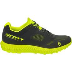 Scott 10 - Unisex Sko Scott Kinabalu UItra RC - Black/Yellow