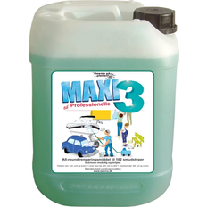 Maxi 3 All Round Cleaner 20L